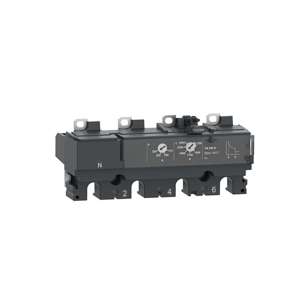 C106TM040, Schneider Electric