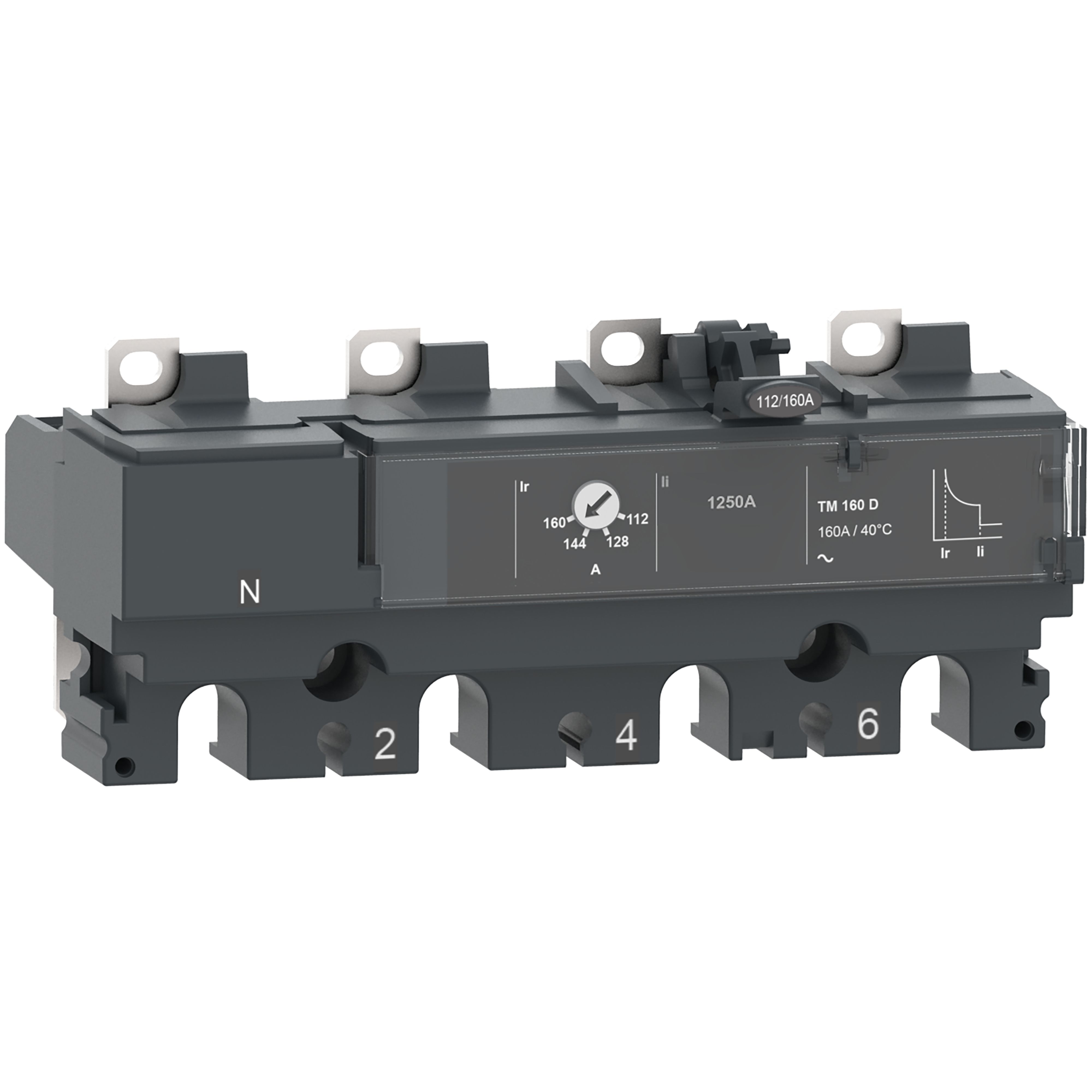 C106TM063, Schneider Electric