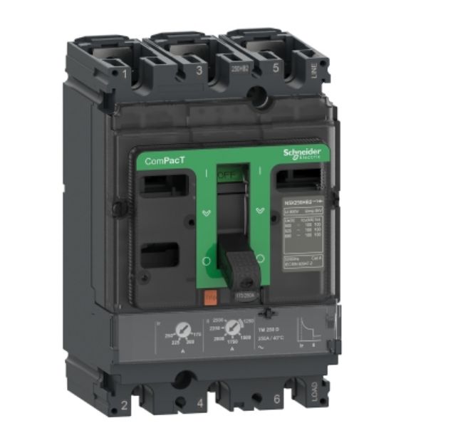 C10B3TM016, Schneider Electric