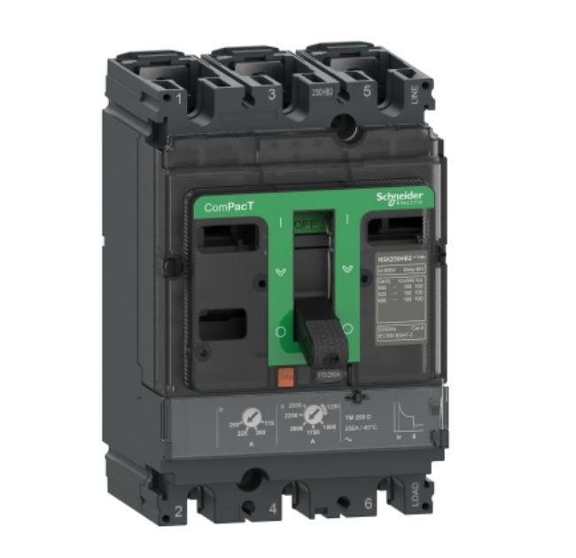 C10B3TM025, Schneider Electric