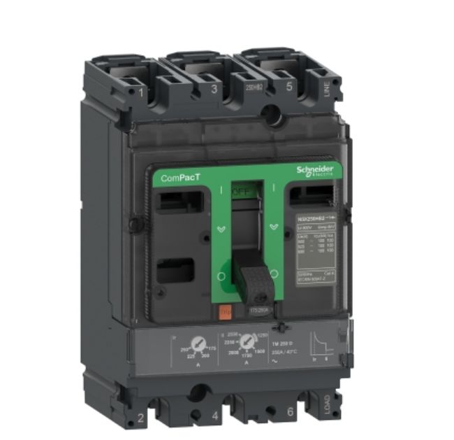 C10B3TM063, Schneider Electric