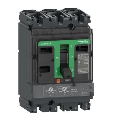 C10B3TM100, Schneider Electric