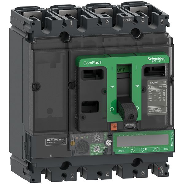 C10B47E040, Schneider Electric