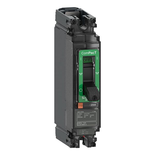 C10F1TM080, Schneider Electric