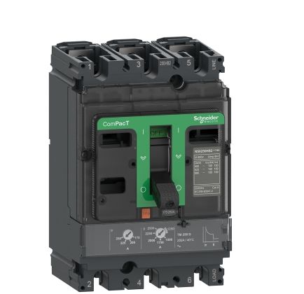 C10F3TM032, Schneider Electric