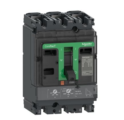 C10F3TM040, Schneider Electric