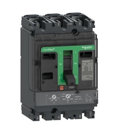 C10H3TM100, Schneider Electric