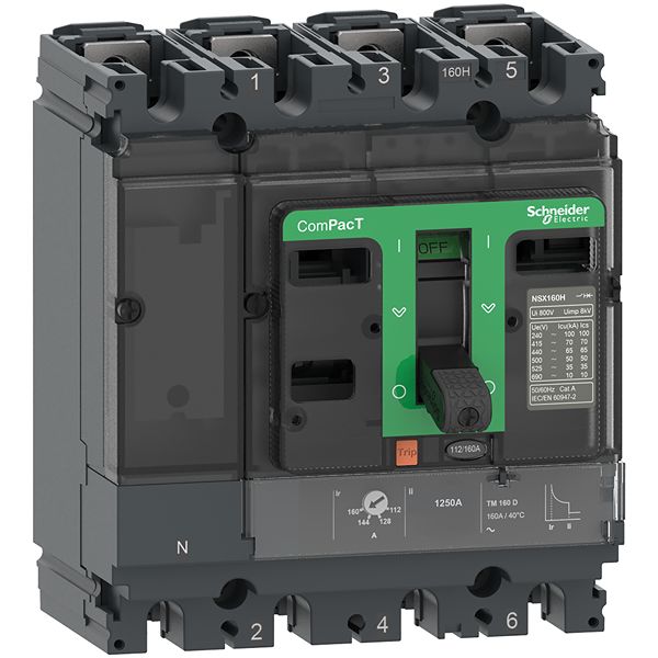 C10H6TM080, Schneider Electric