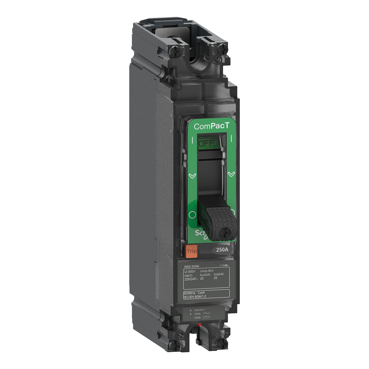 C10M1TM100, Schneider Electric
