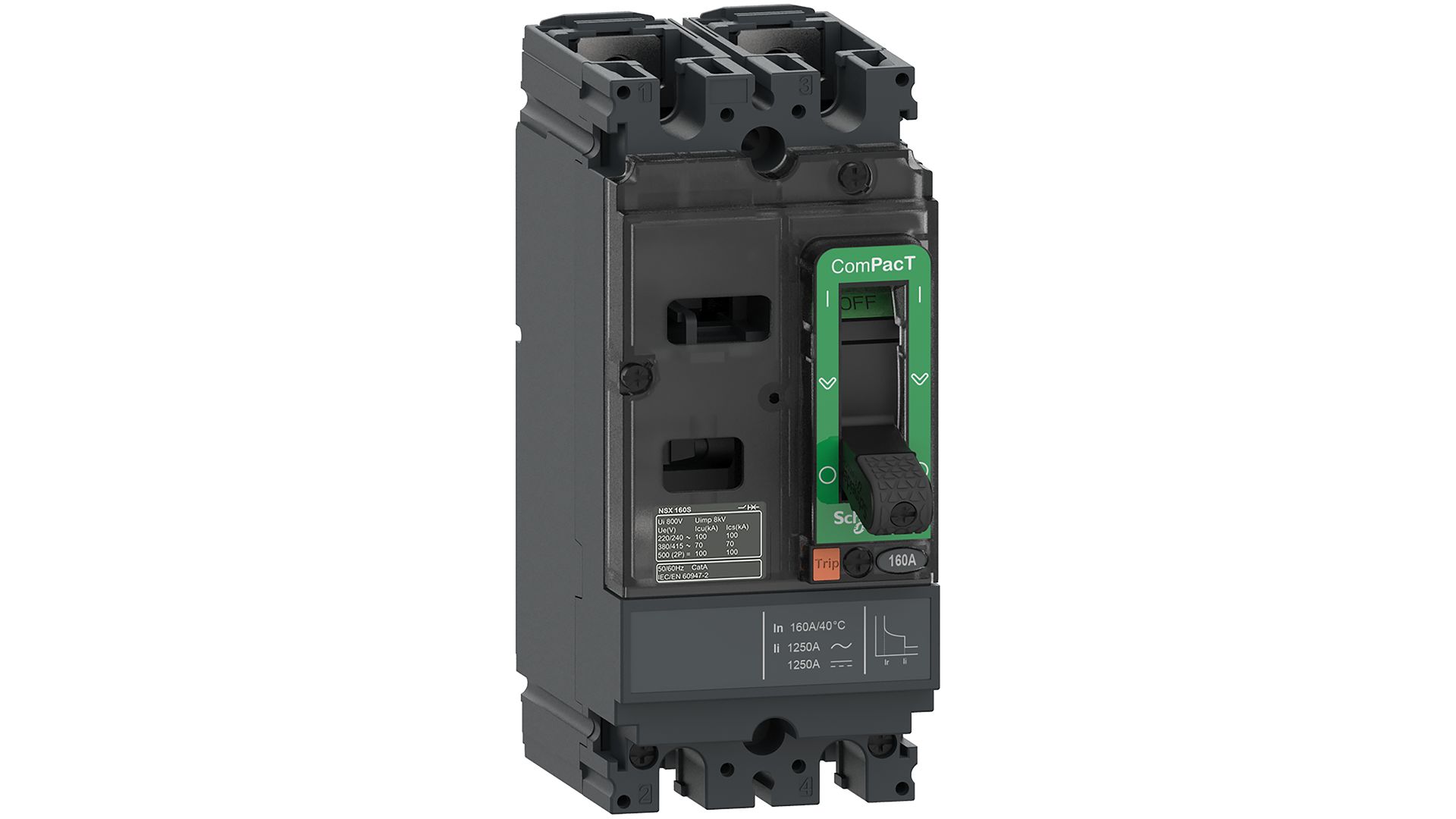 C10M2TM016, Schneider Electric