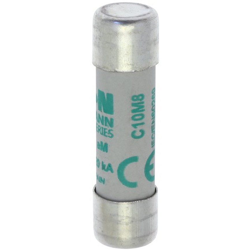 C10M8, Eaton