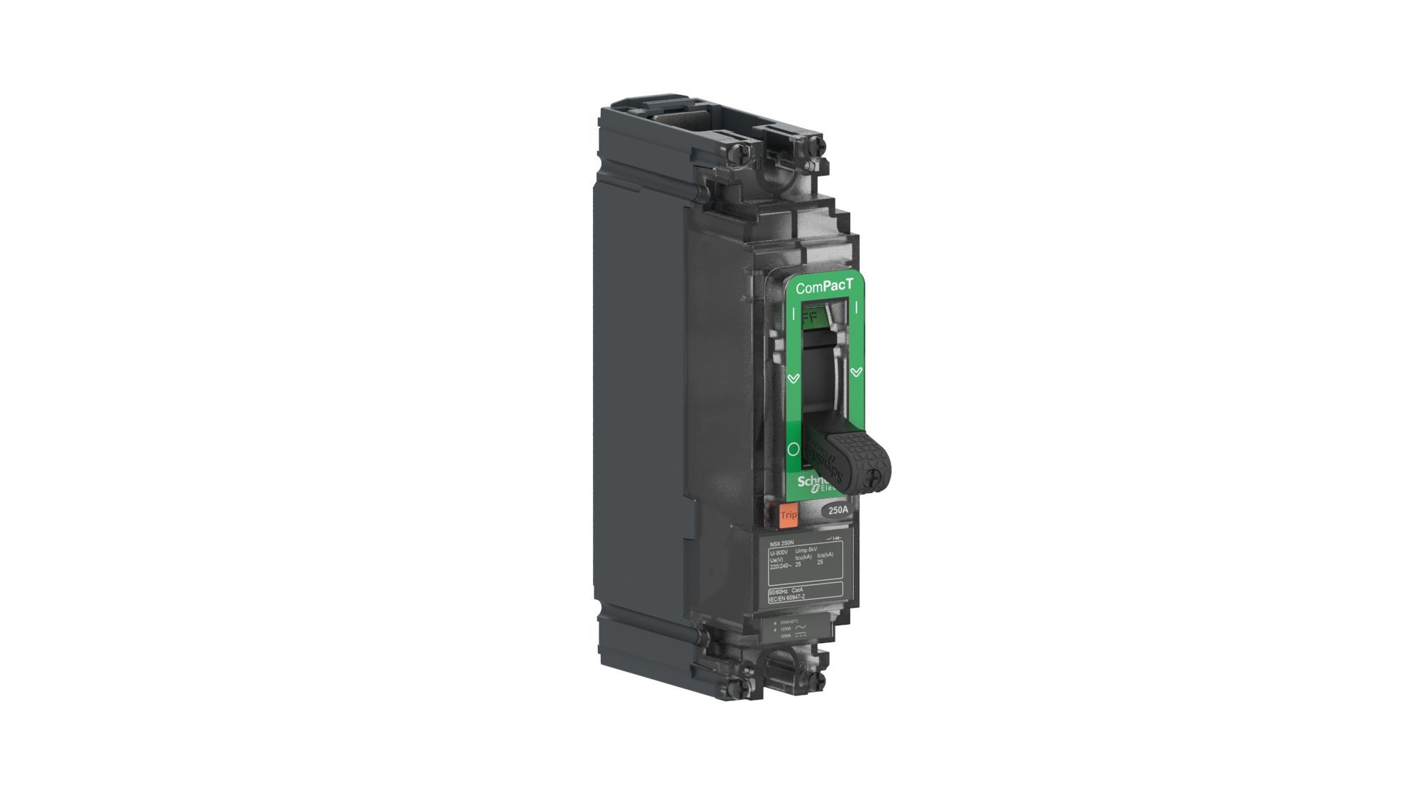 C10N1TM100, Schneider Electric