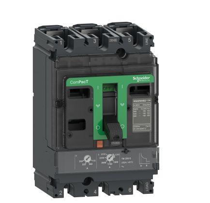 C10N3TM080, Schneider Electric