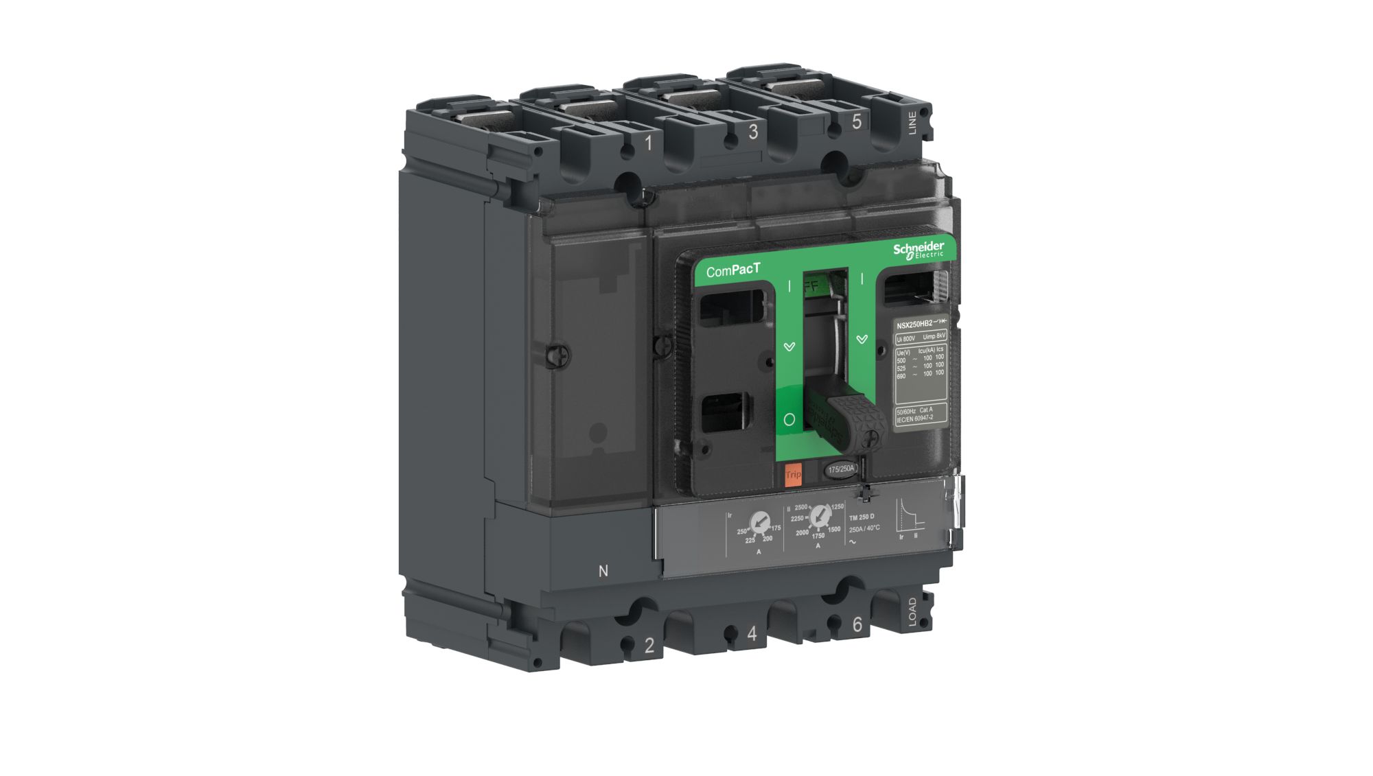 C10N6TM050, Schneider Electric