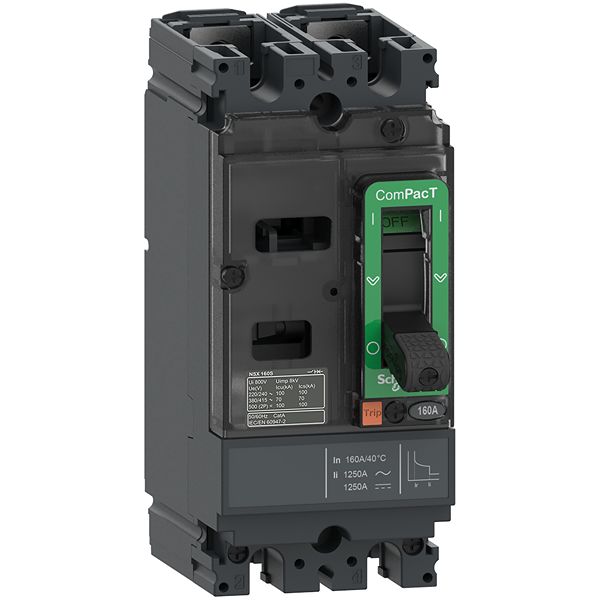 C10S2TM030, Schneider Electric
