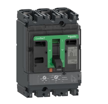 C10W3TM100, Schneider Electric