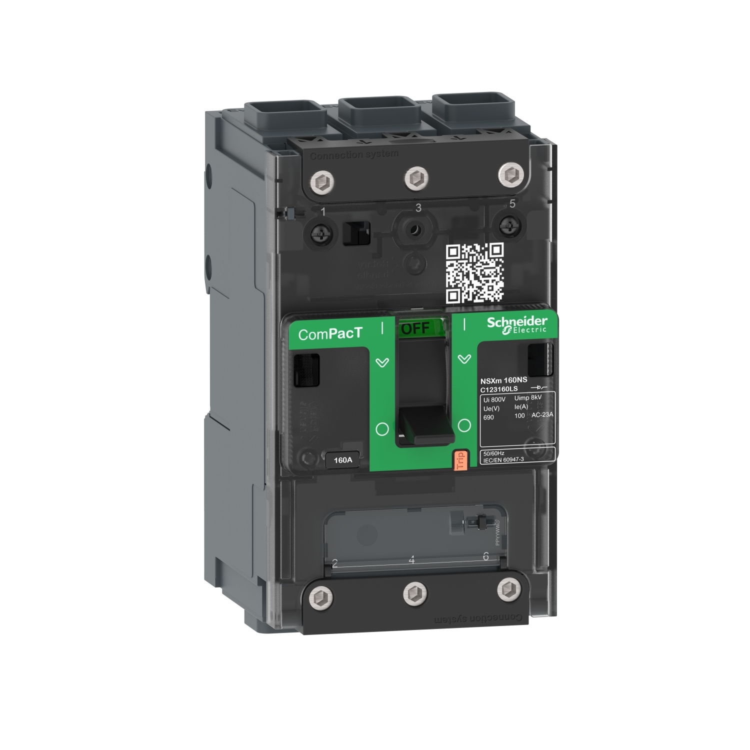 C113050LS, Schneider Electric