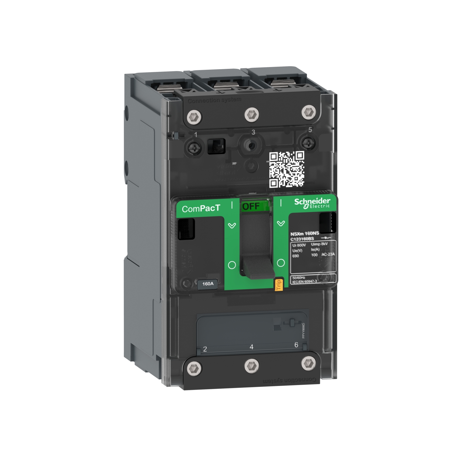 C113100BS, Schneider Electric