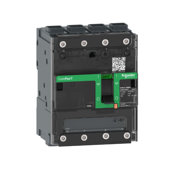 C114100LS, Schneider Electric
