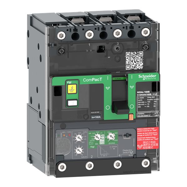 C11E34V050B, Schneider Electric