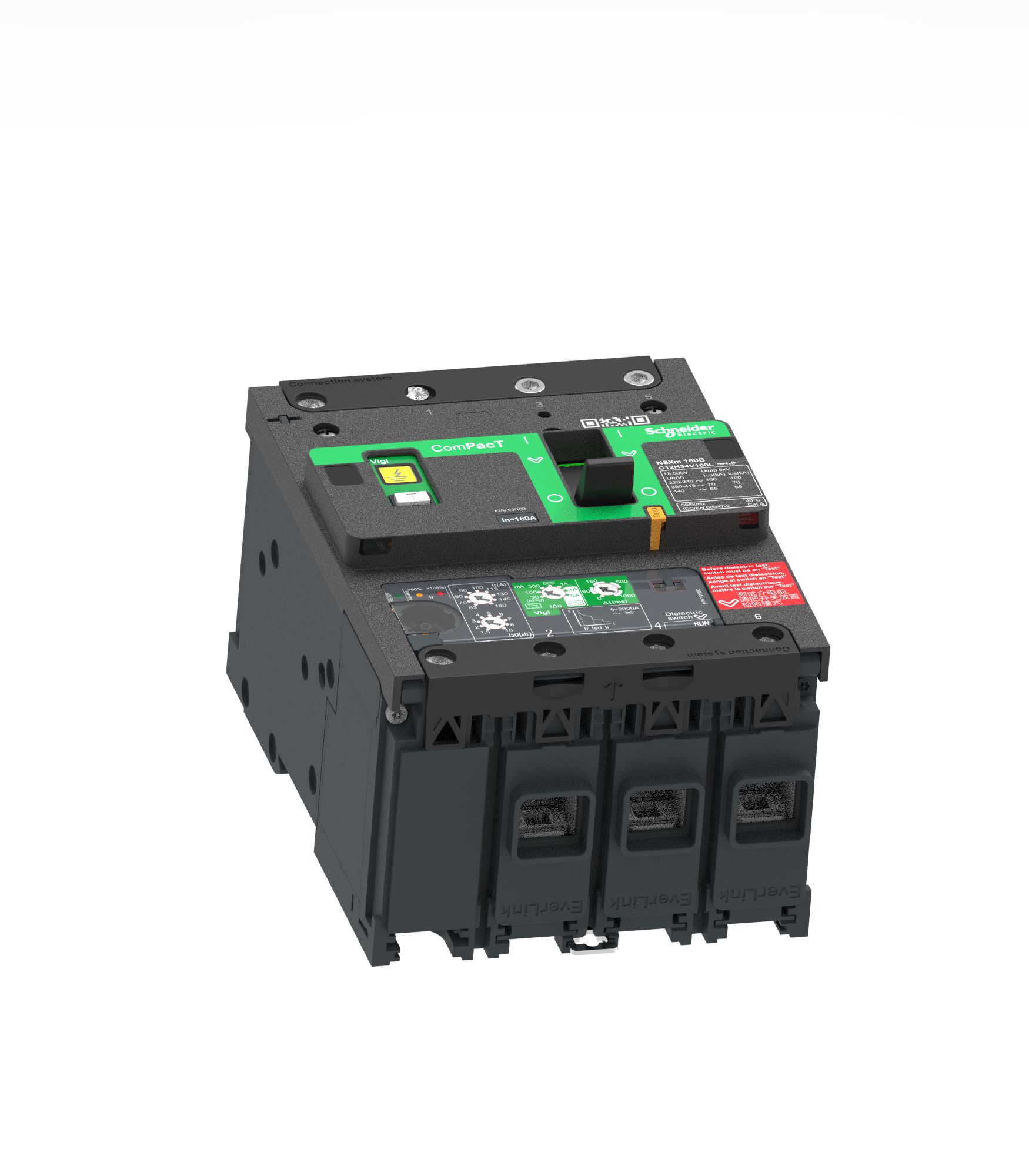 C11E34V050L, Schneider Electric