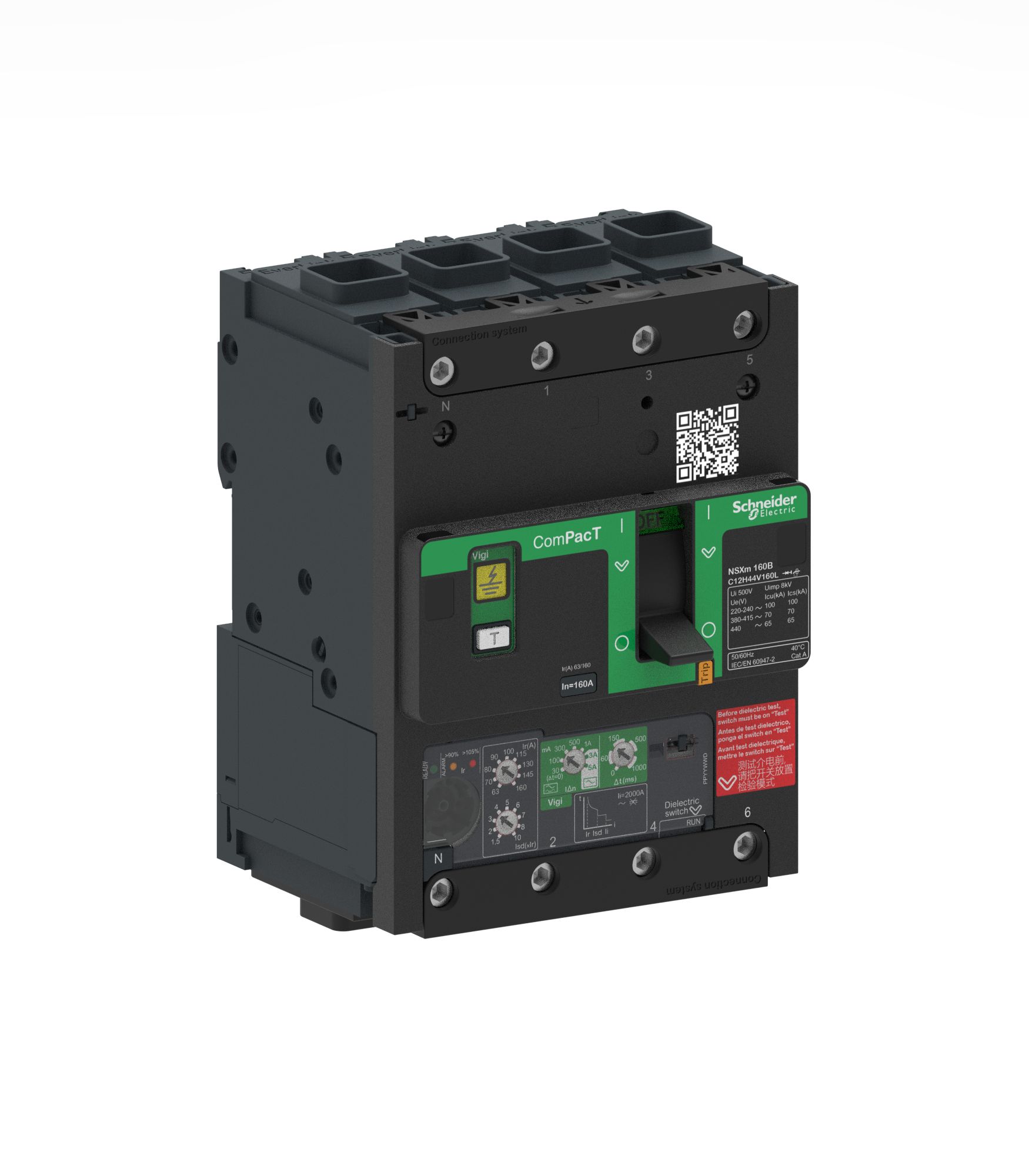C11E44V025L, Schneider Electric