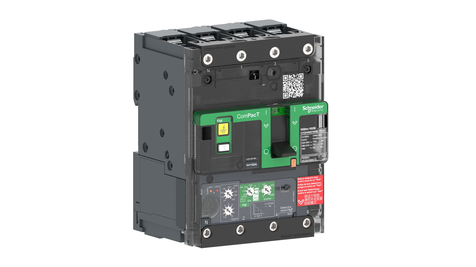 C11F44V025B, Schneider Electric