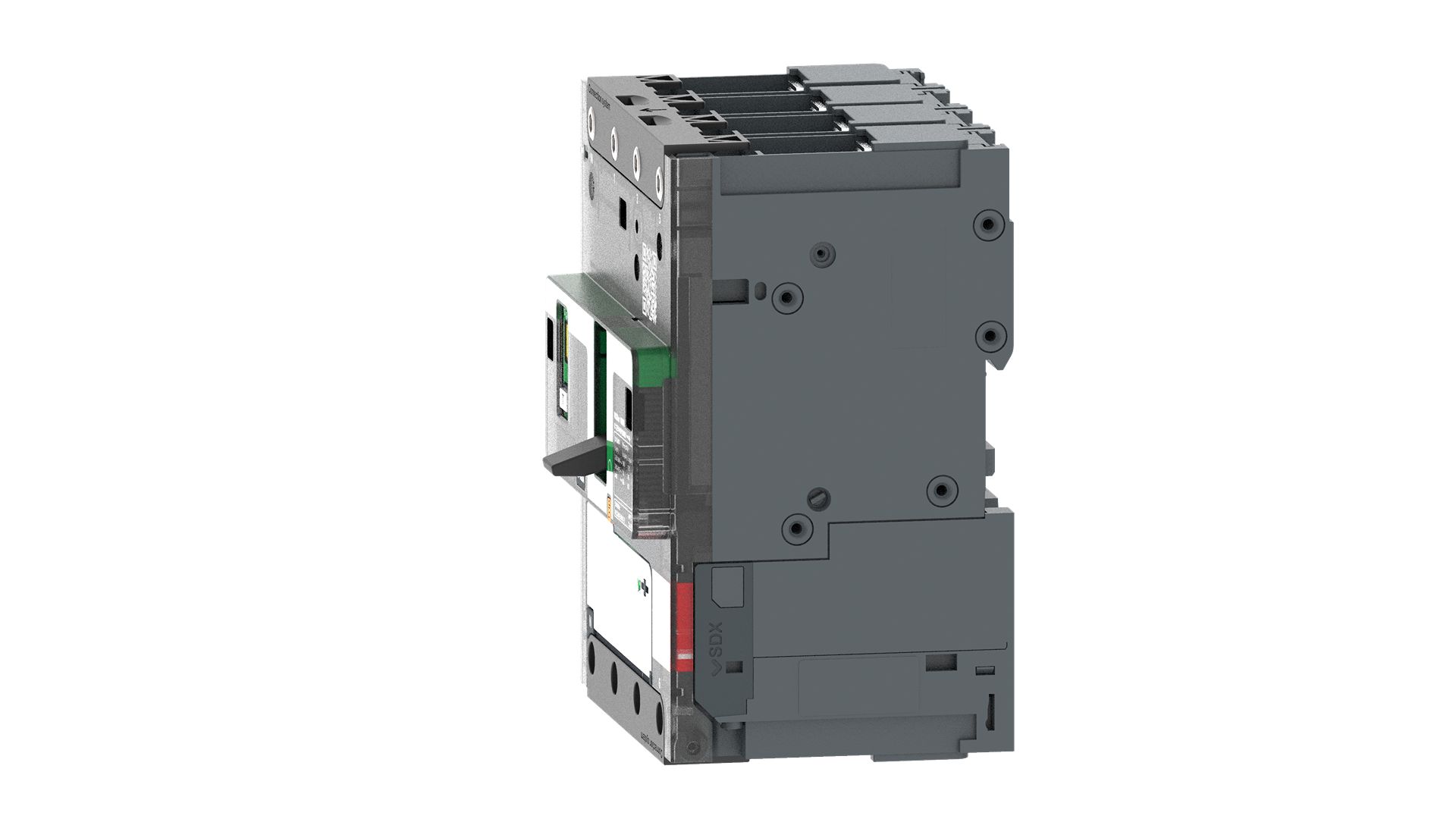 C11F44V050B, Schneider Electric