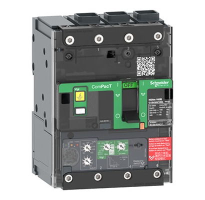 C11H34V100L, Schneider Electric