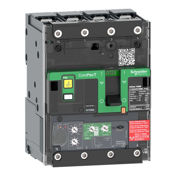 C11N44V100B, Schneider Electric