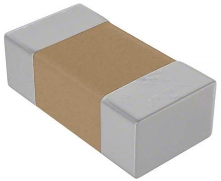 C1206C106K4RACAUTO, KEMET