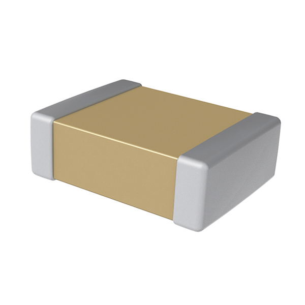 C1206C107M9PACTU, KEMET