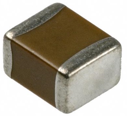 C1210C475K5RACAUTO, KEMET