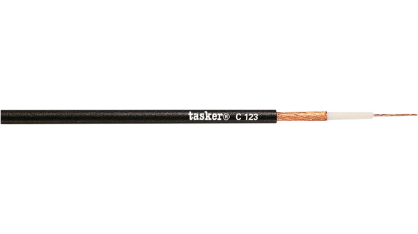 C123, Tasker