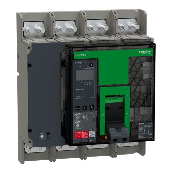 C125N42EFM, Schneider Electric