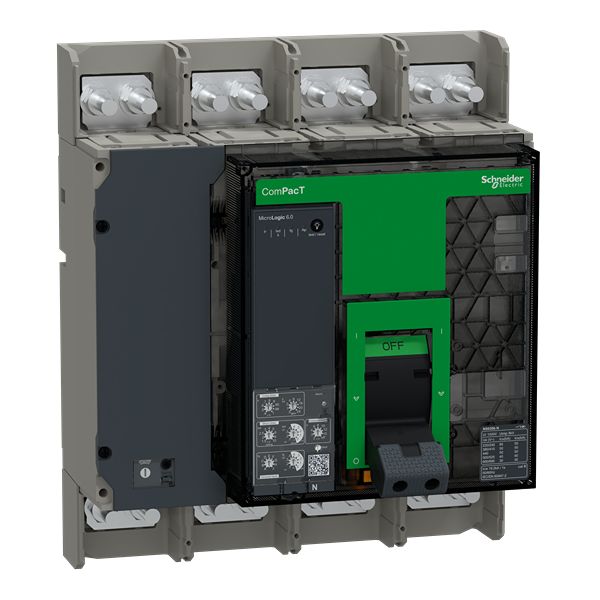 C125N460FM, Schneider Electric