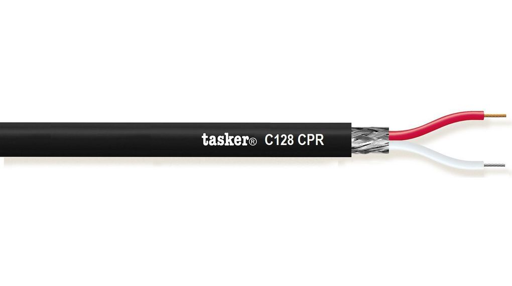 C128 CPR, Tasker