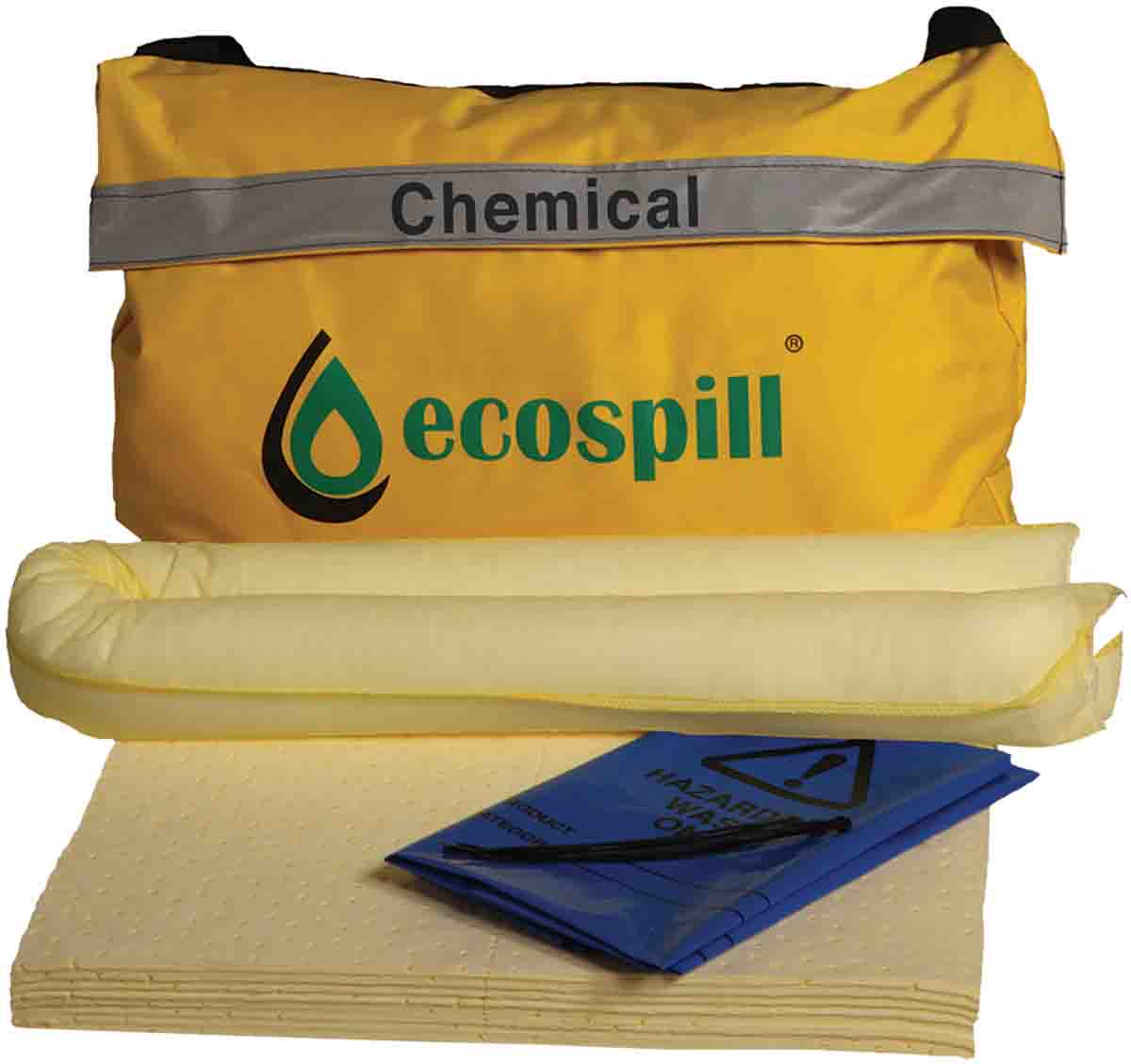 C1280015, Ecospill Ltd