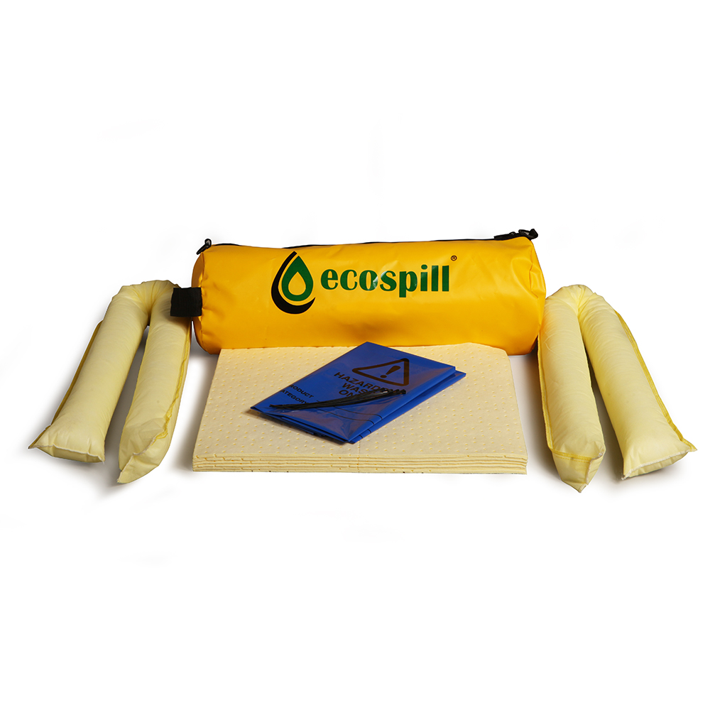 C1280020, Ecospill Ltd