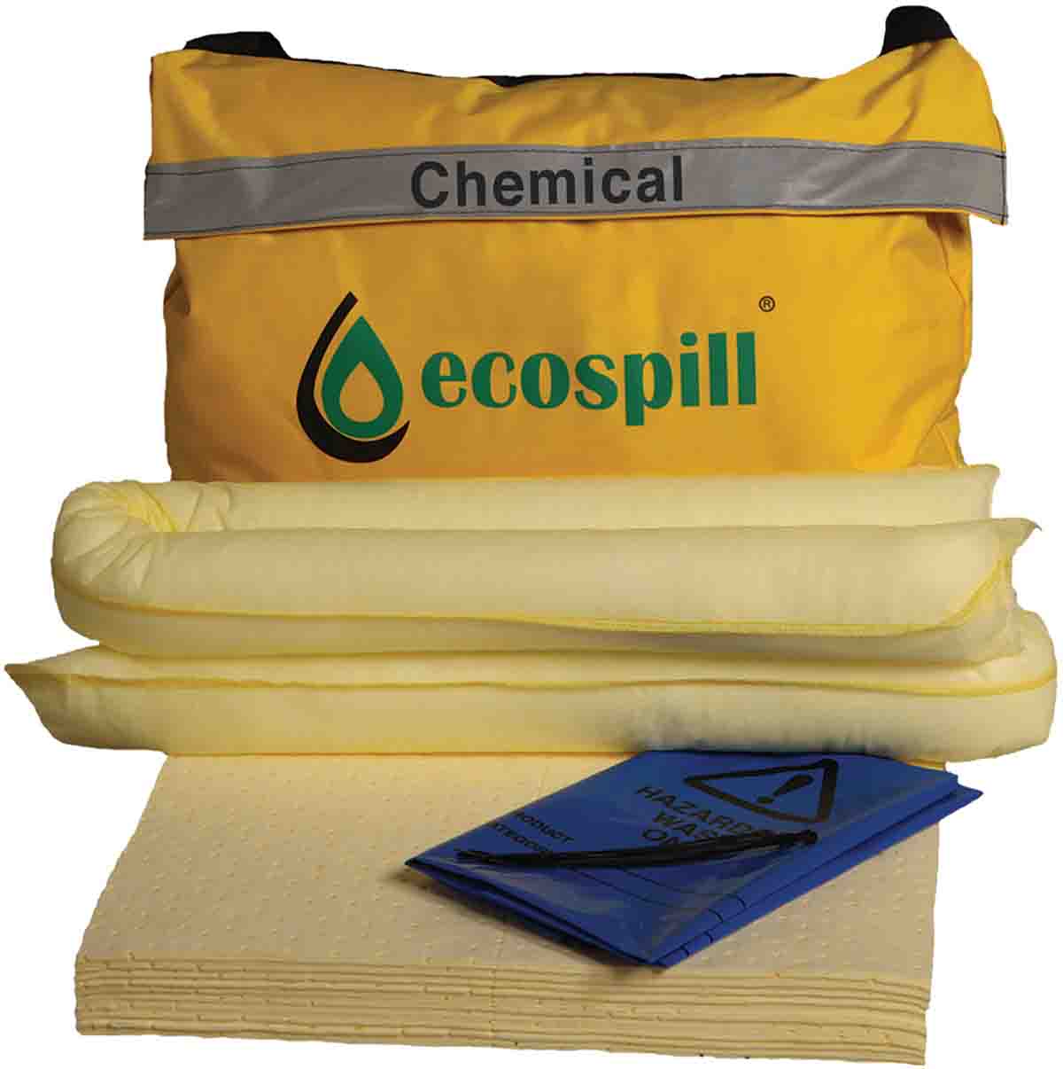 C1280030, Ecospill Ltd