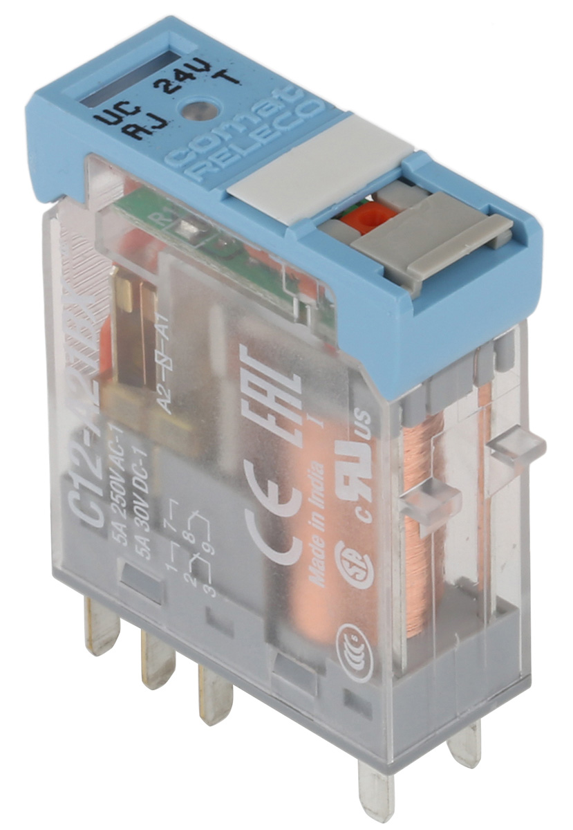 C12A21BX24AD, Releco