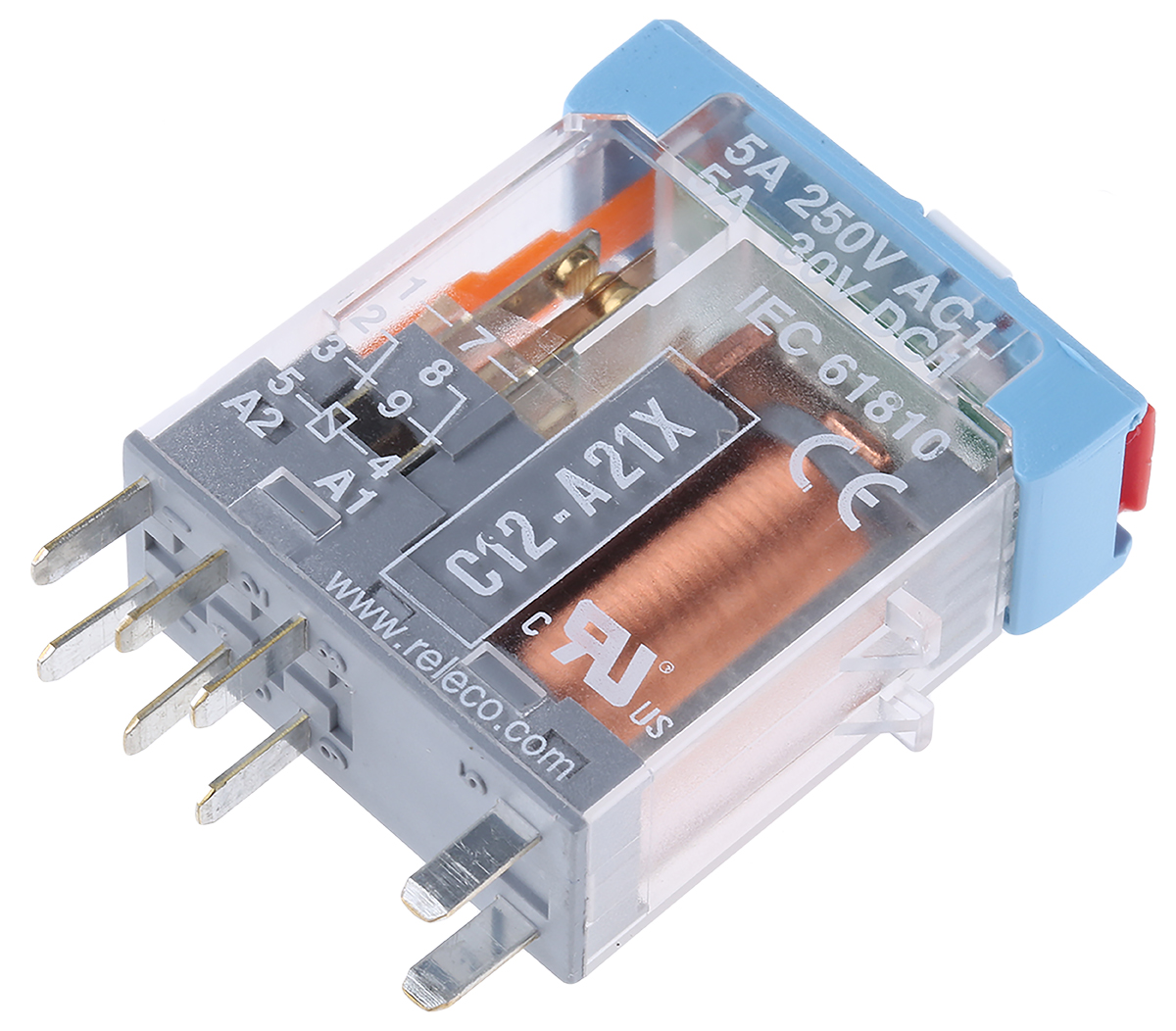 C12A21X230A, Releco