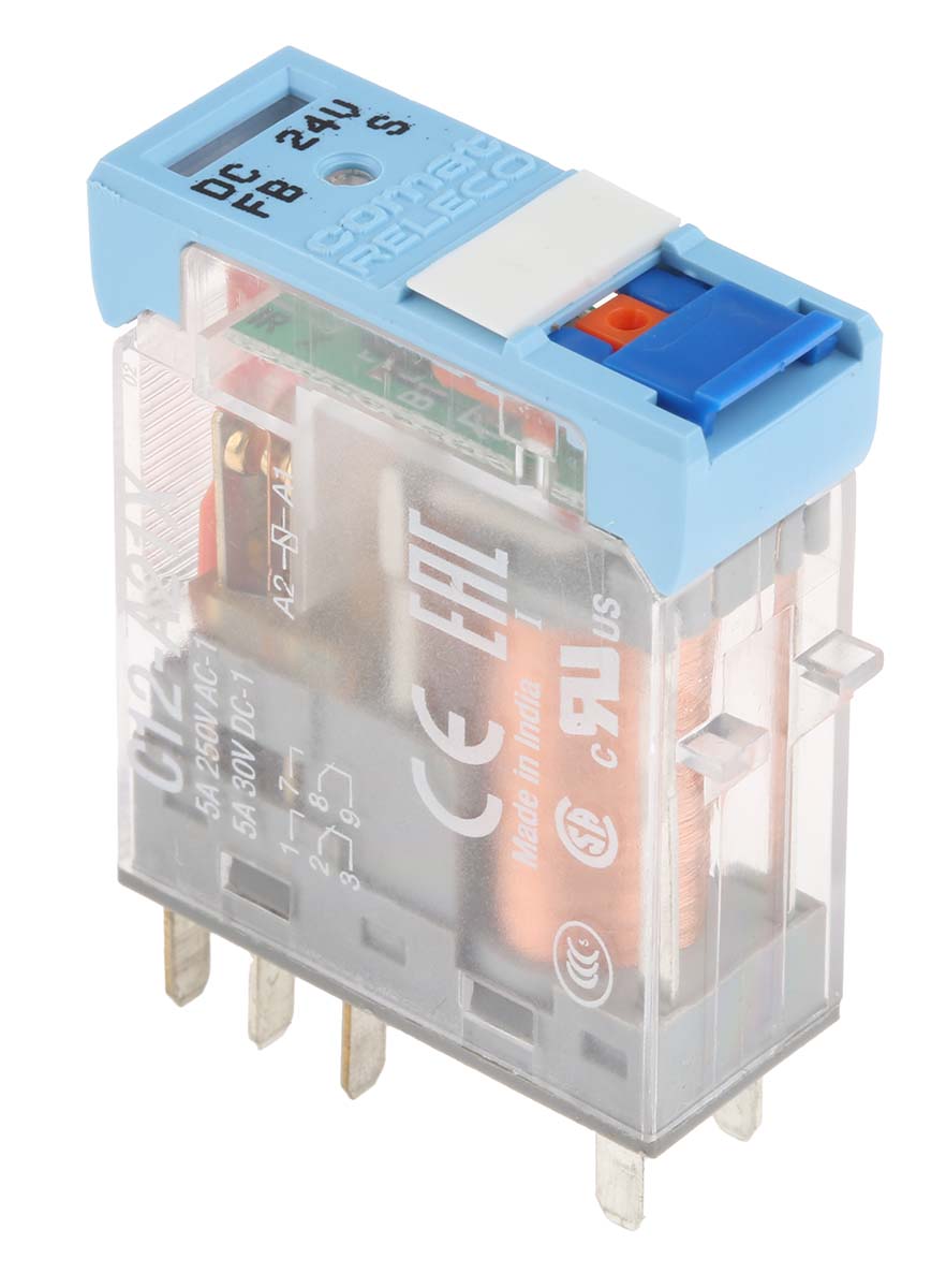 C12A21X24D, Releco