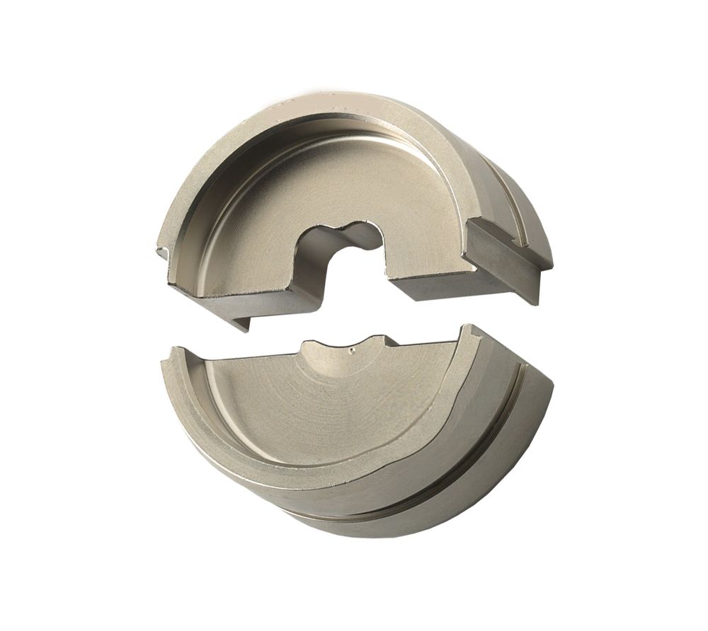 C12BDEF50, MECATRACTION