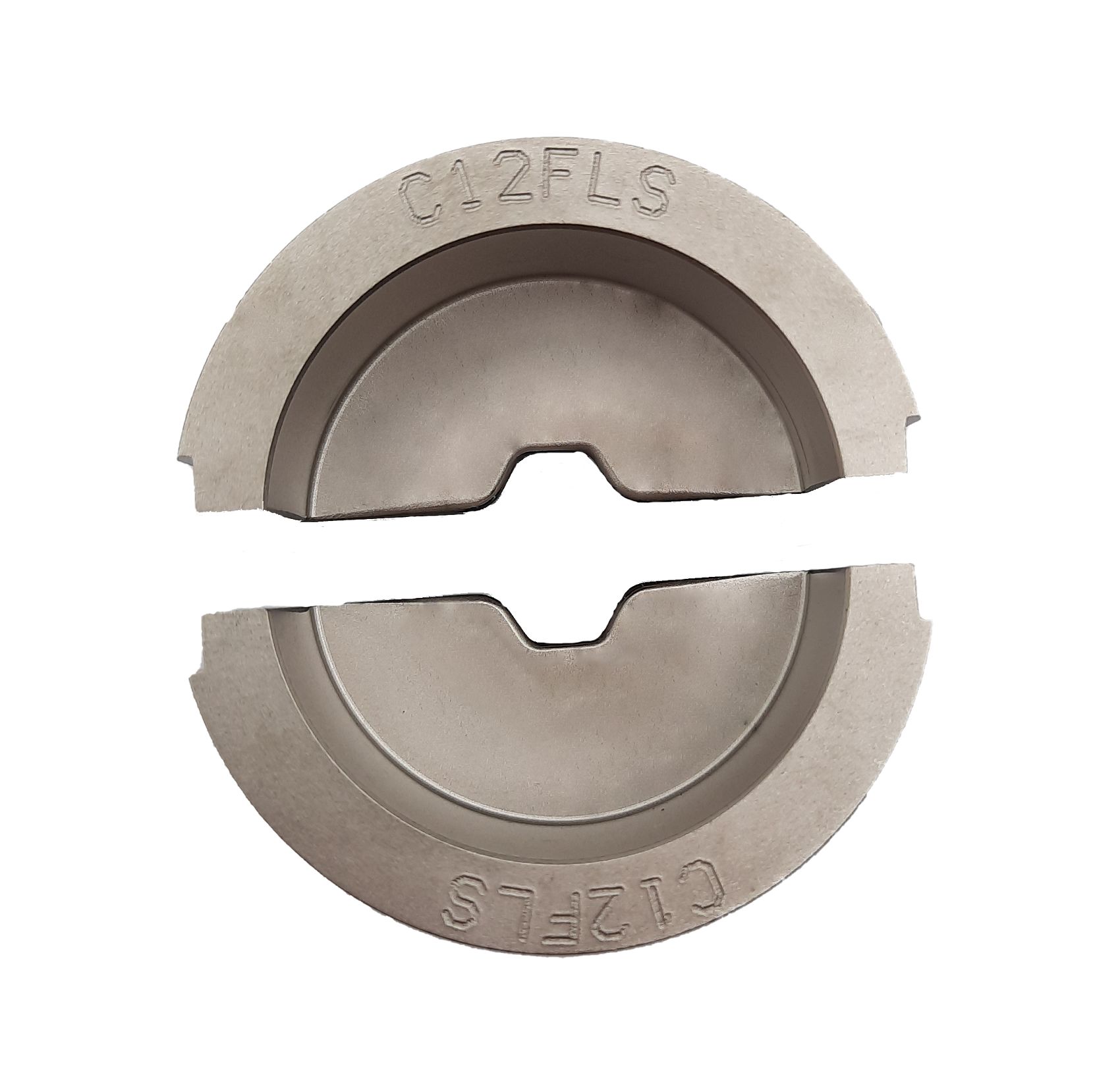 C12FLS, MECATRACTION