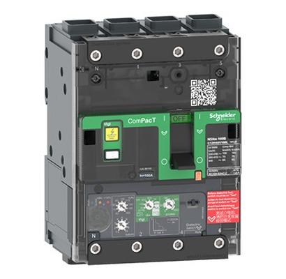 C12H44V160L, Schneider Electric