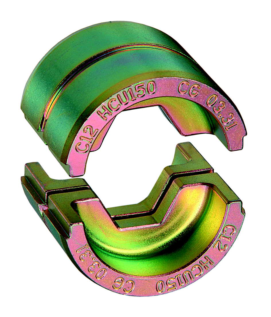 C12HCU120, MECATRACTION