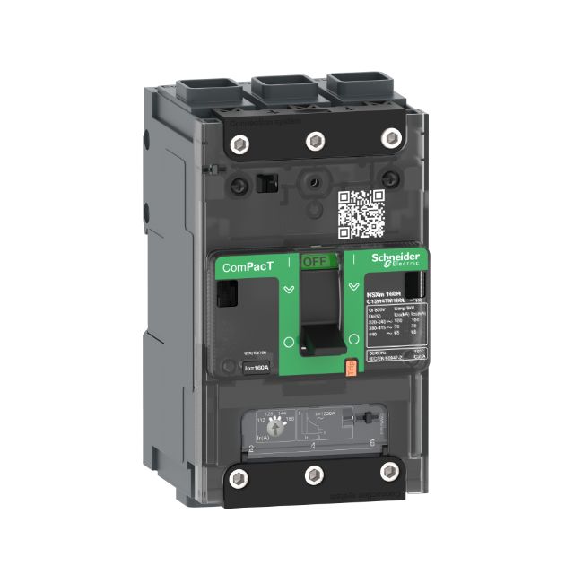 C12N3TM125L, Schneider Electric