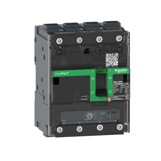 C12N4TM160L, Schneider Electric