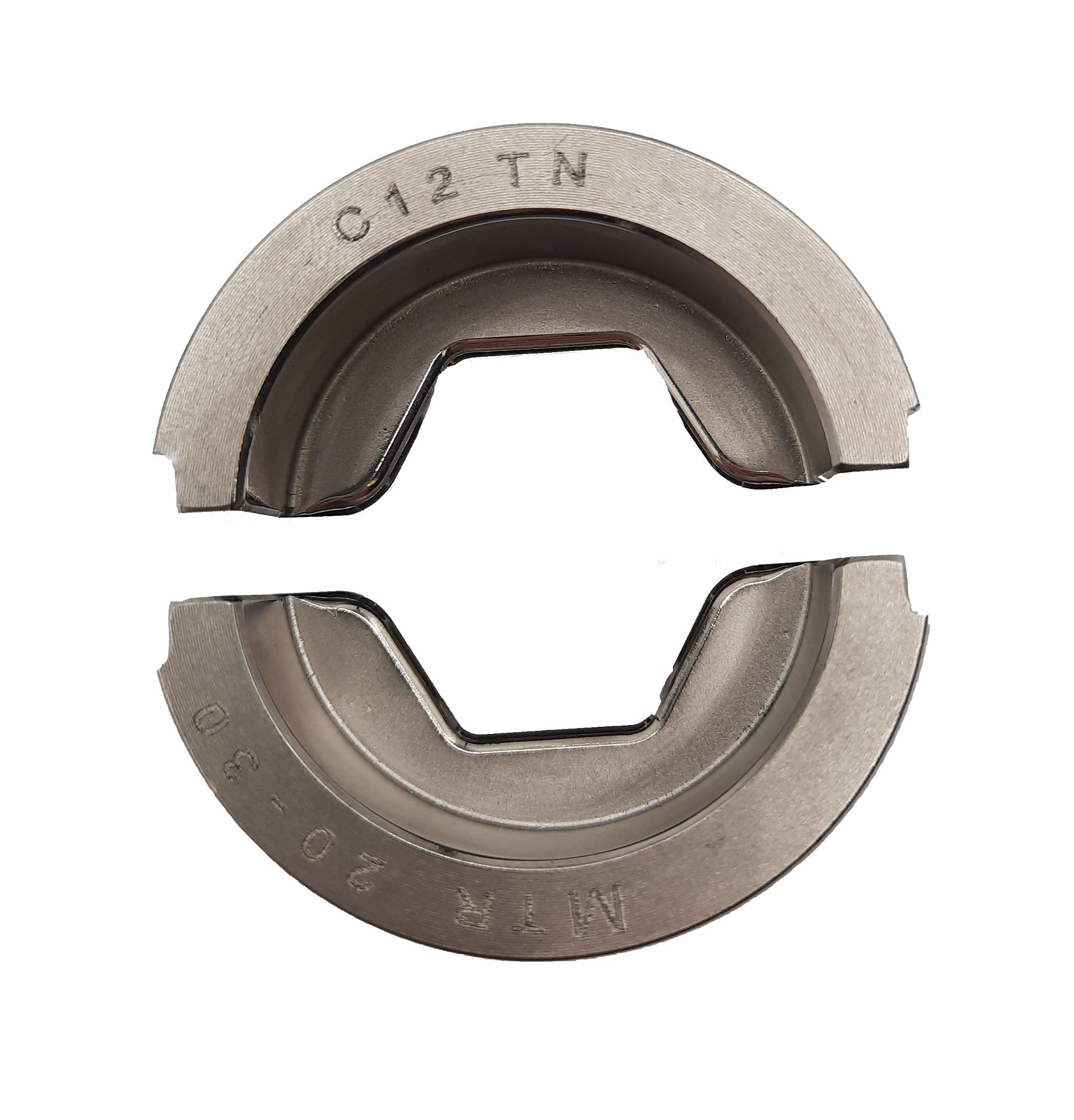 C12TN185, MECATRACTION